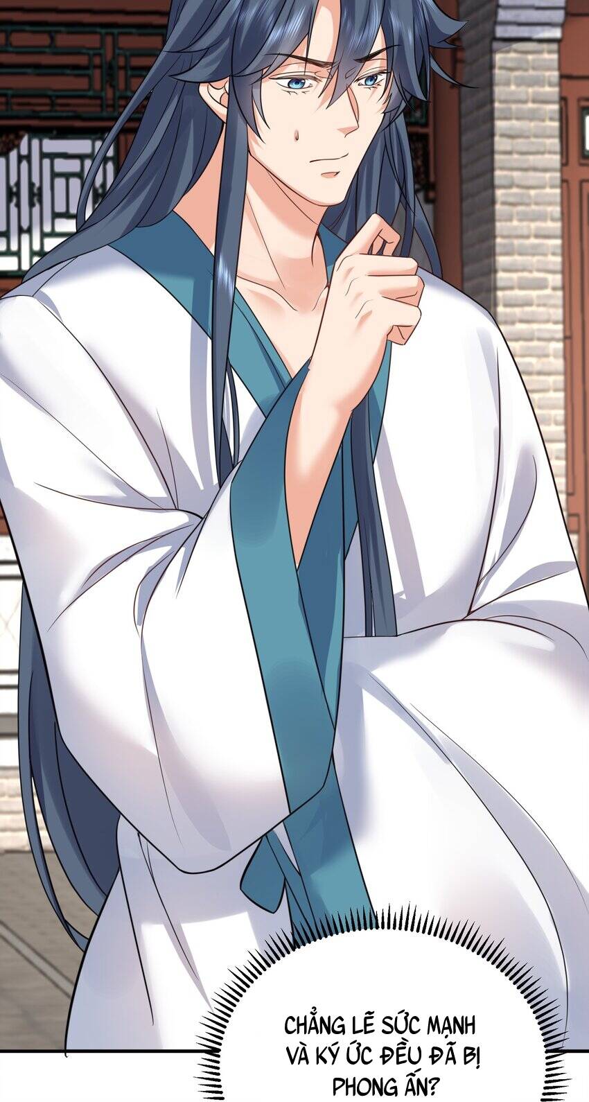 Ta Vô Địch Lúc Nào Chapter 126 - Trang 2