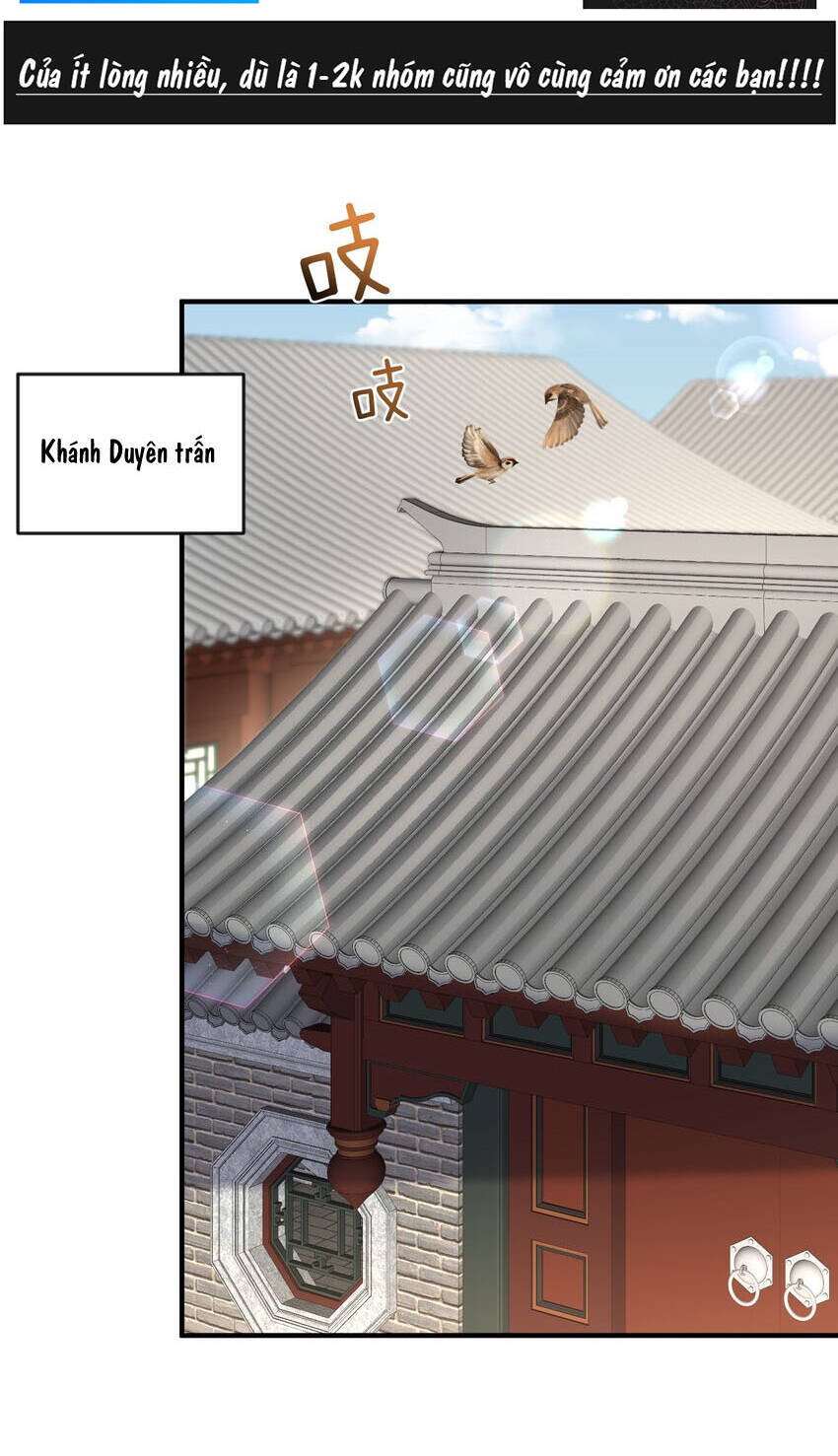 Ta Vô Địch Lúc Nào Chapter 126 - Trang 2