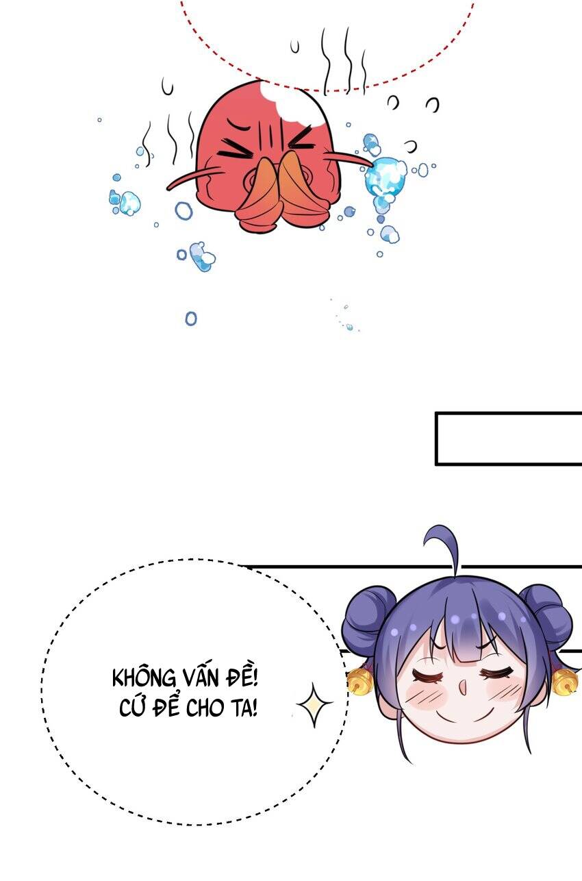 Ta Vô Địch Lúc Nào Chapter 126 - Trang 2