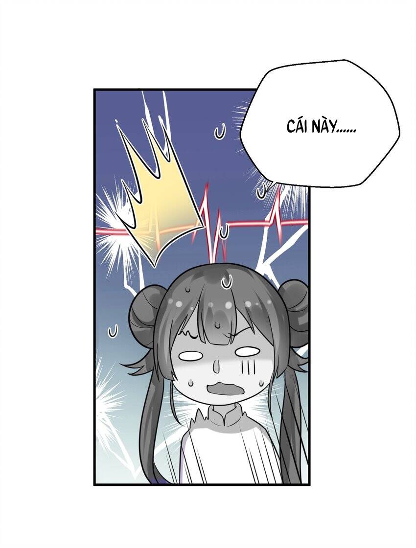 Ta Vô Địch Lúc Nào Chapter 126 - Trang 2