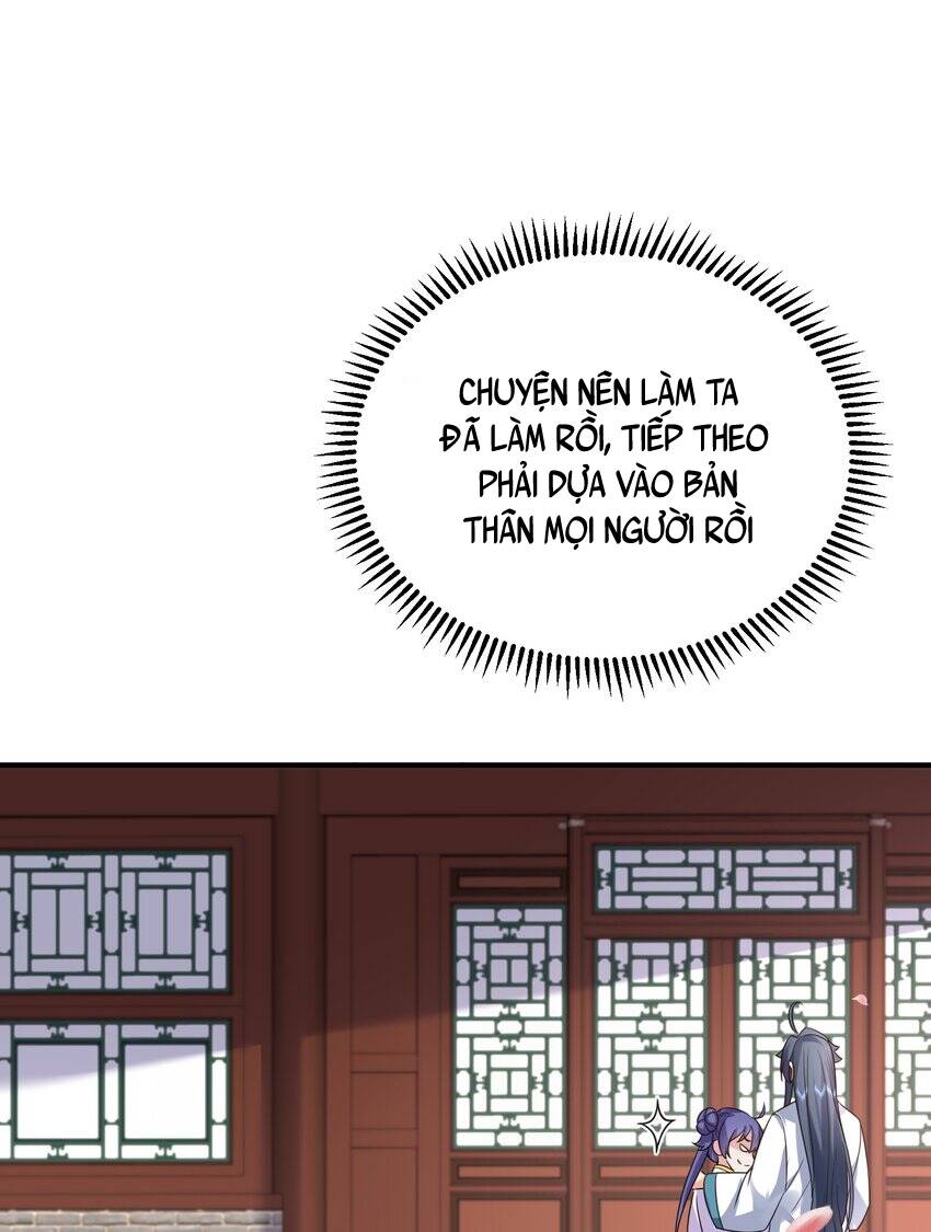 Ta Vô Địch Lúc Nào Chapter 126 - Trang 2