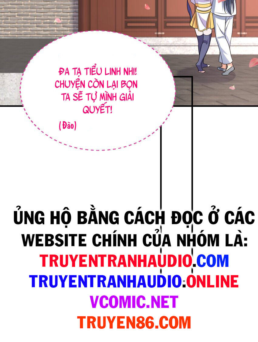 Ta Vô Địch Lúc Nào Chapter 126 - Trang 2