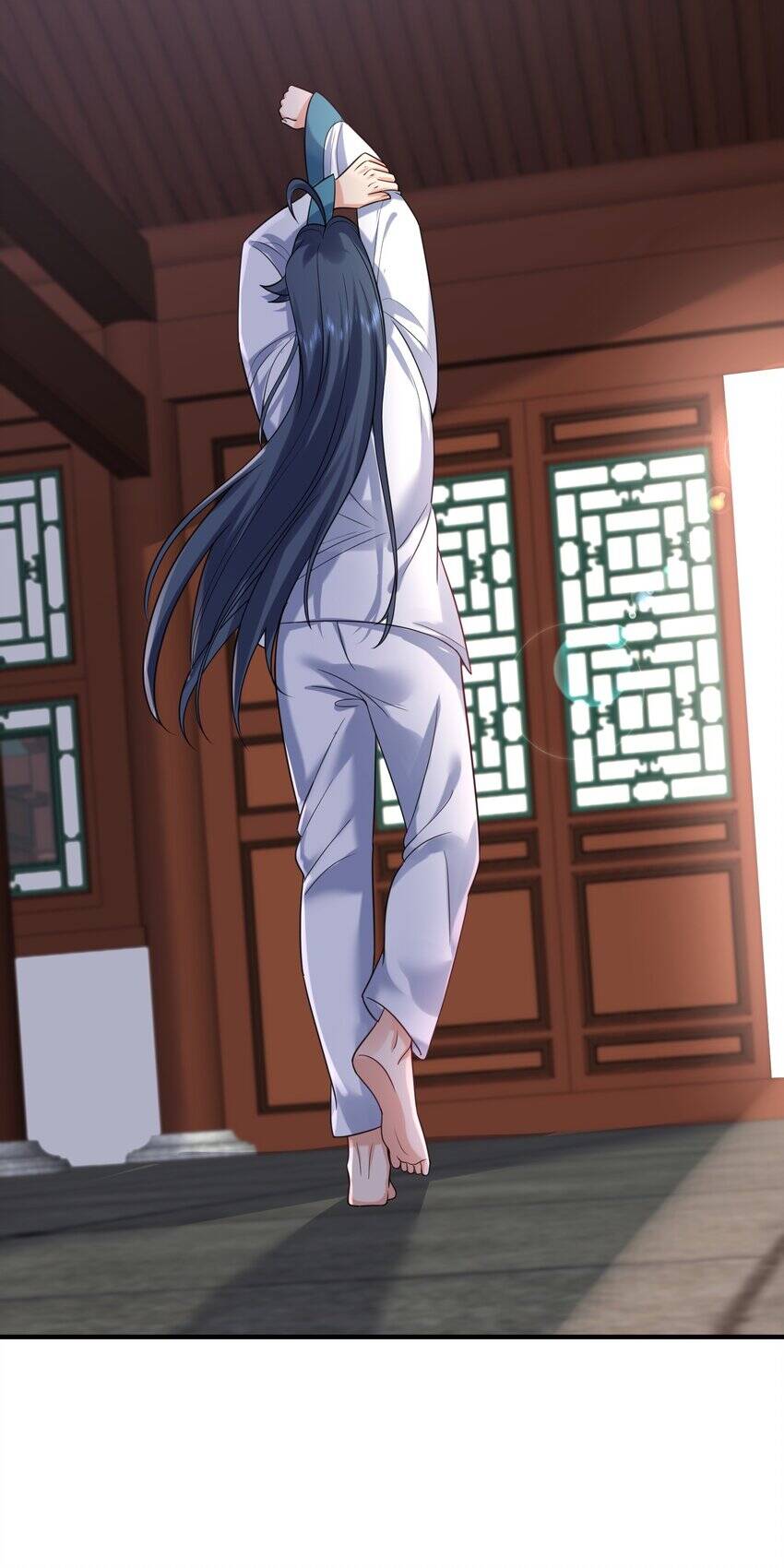 Ta Vô Địch Lúc Nào Chapter 126 - Trang 2