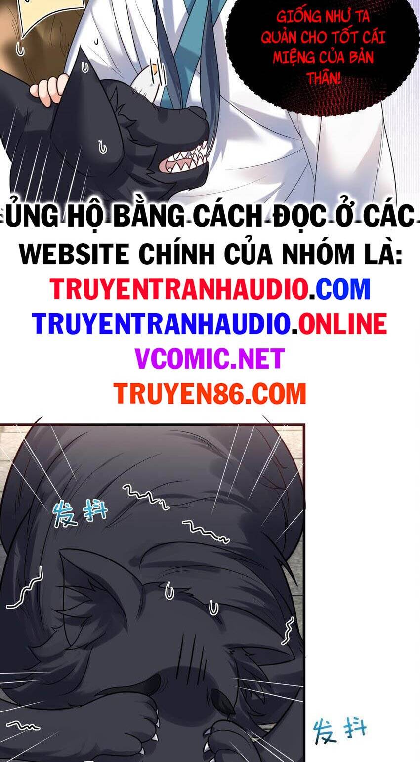 Ta Vô Địch Lúc Nào Chapter 127 - Trang 2