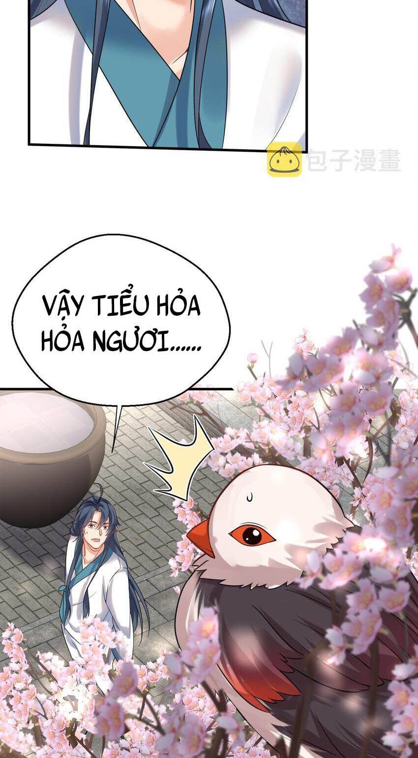 Ta Vô Địch Lúc Nào Chapter 127 - Trang 2