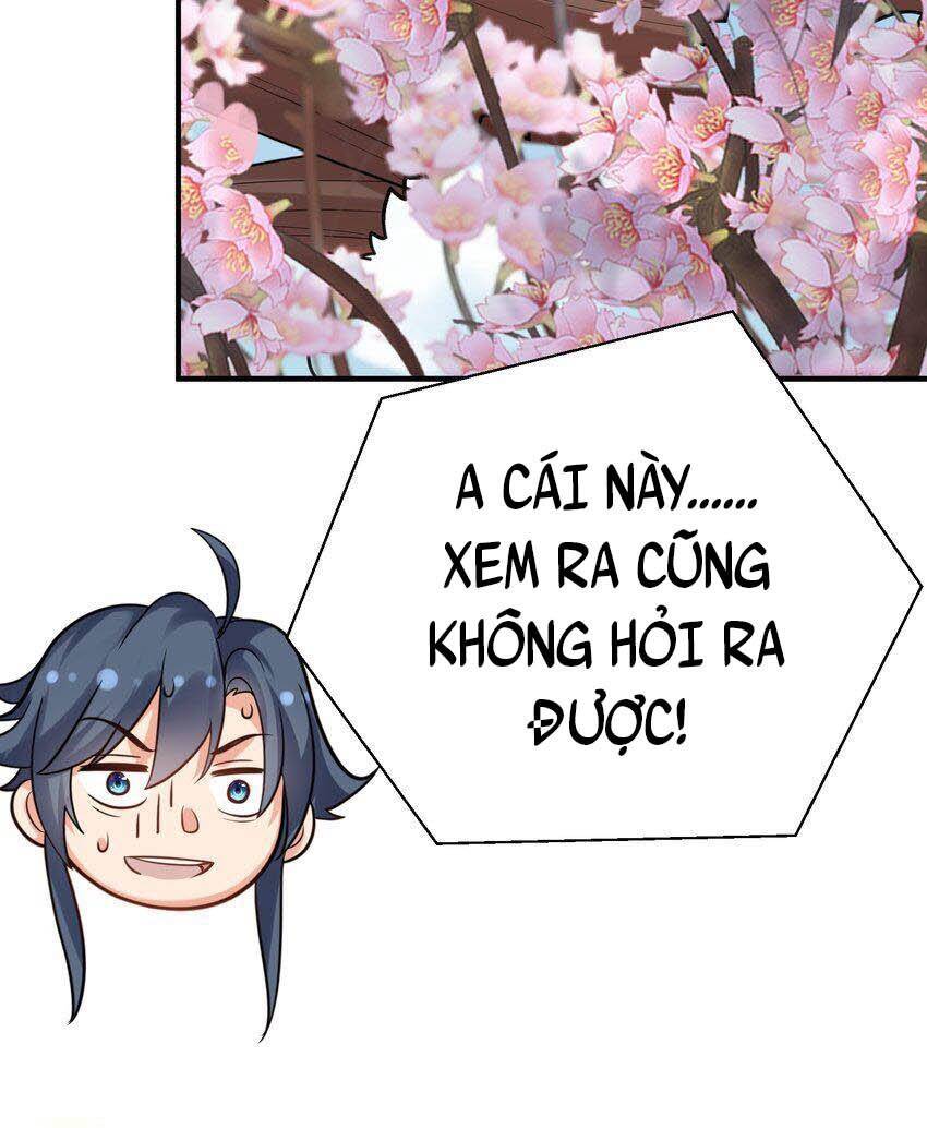 Ta Vô Địch Lúc Nào Chapter 127 - Trang 2