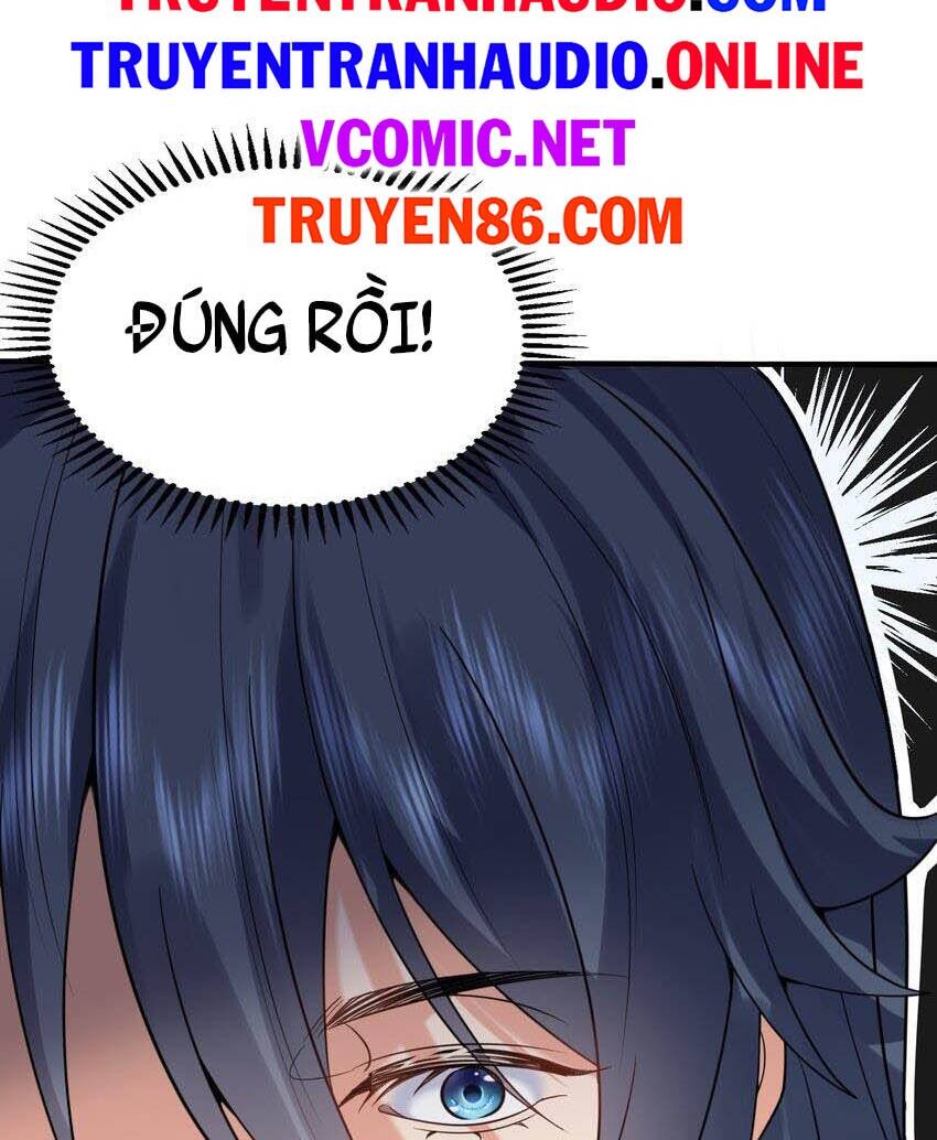 Ta Vô Địch Lúc Nào Chapter 127 - Trang 2
