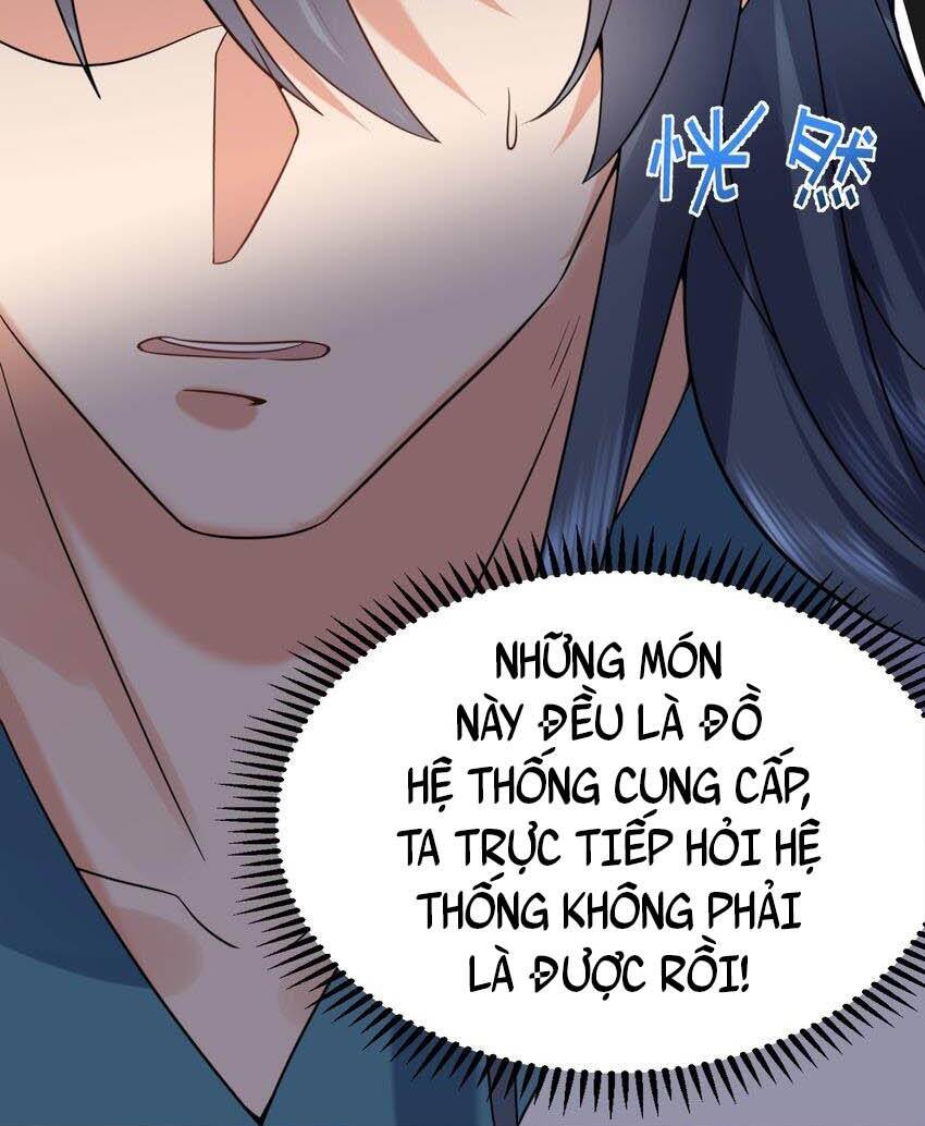 Ta Vô Địch Lúc Nào Chapter 127 - Trang 2
