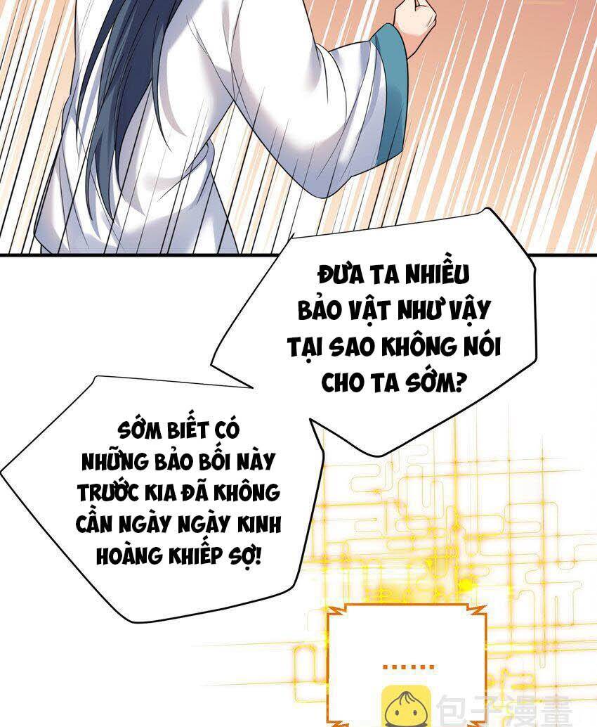 Ta Vô Địch Lúc Nào Chapter 127 - Trang 2