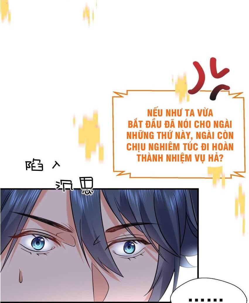 Ta Vô Địch Lúc Nào Chapter 127 - Trang 2