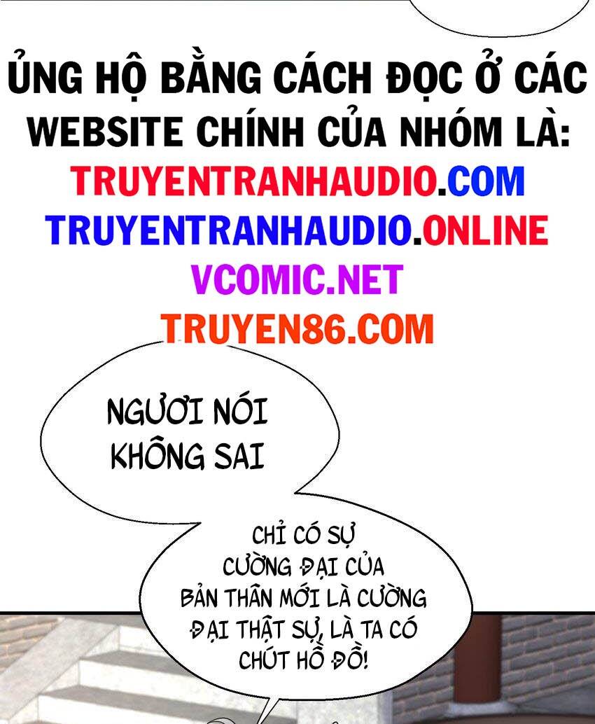 Ta Vô Địch Lúc Nào Chapter 127 - Trang 2