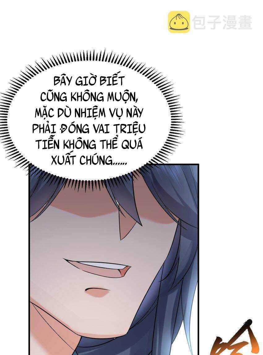 Ta Vô Địch Lúc Nào Chapter 127 - Trang 2