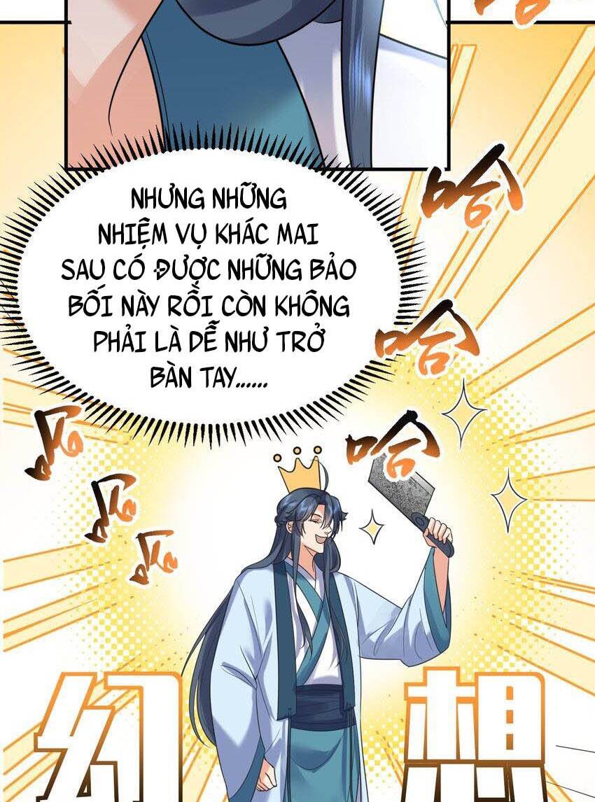 Ta Vô Địch Lúc Nào Chapter 127 - Trang 2