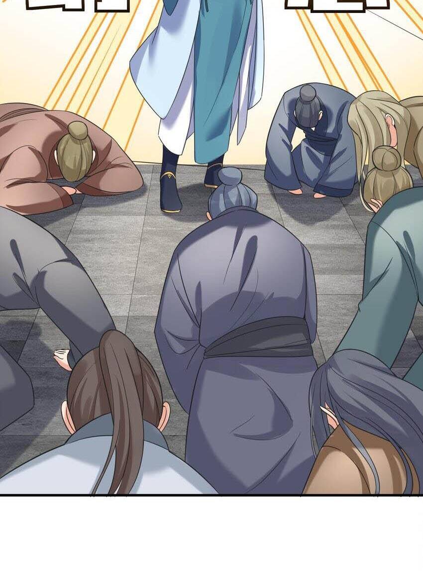 Ta Vô Địch Lúc Nào Chapter 127 - Trang 2