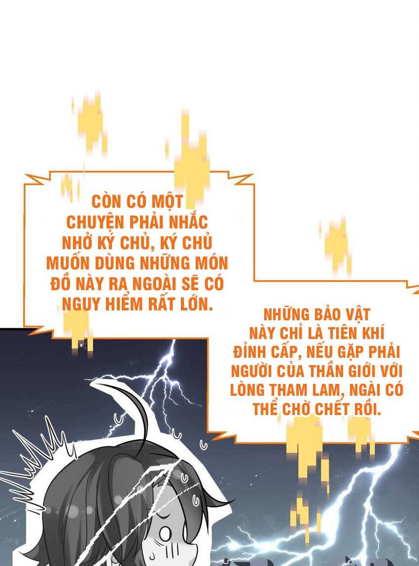 Ta Vô Địch Lúc Nào Chapter 127 - Trang 2