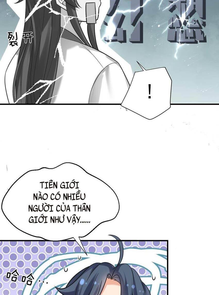 Ta Vô Địch Lúc Nào Chapter 127 - Trang 2