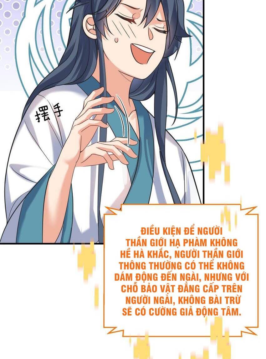 Ta Vô Địch Lúc Nào Chapter 127 - Trang 2