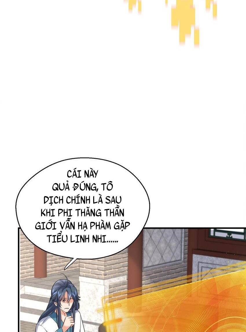 Ta Vô Địch Lúc Nào Chapter 127 - Trang 2