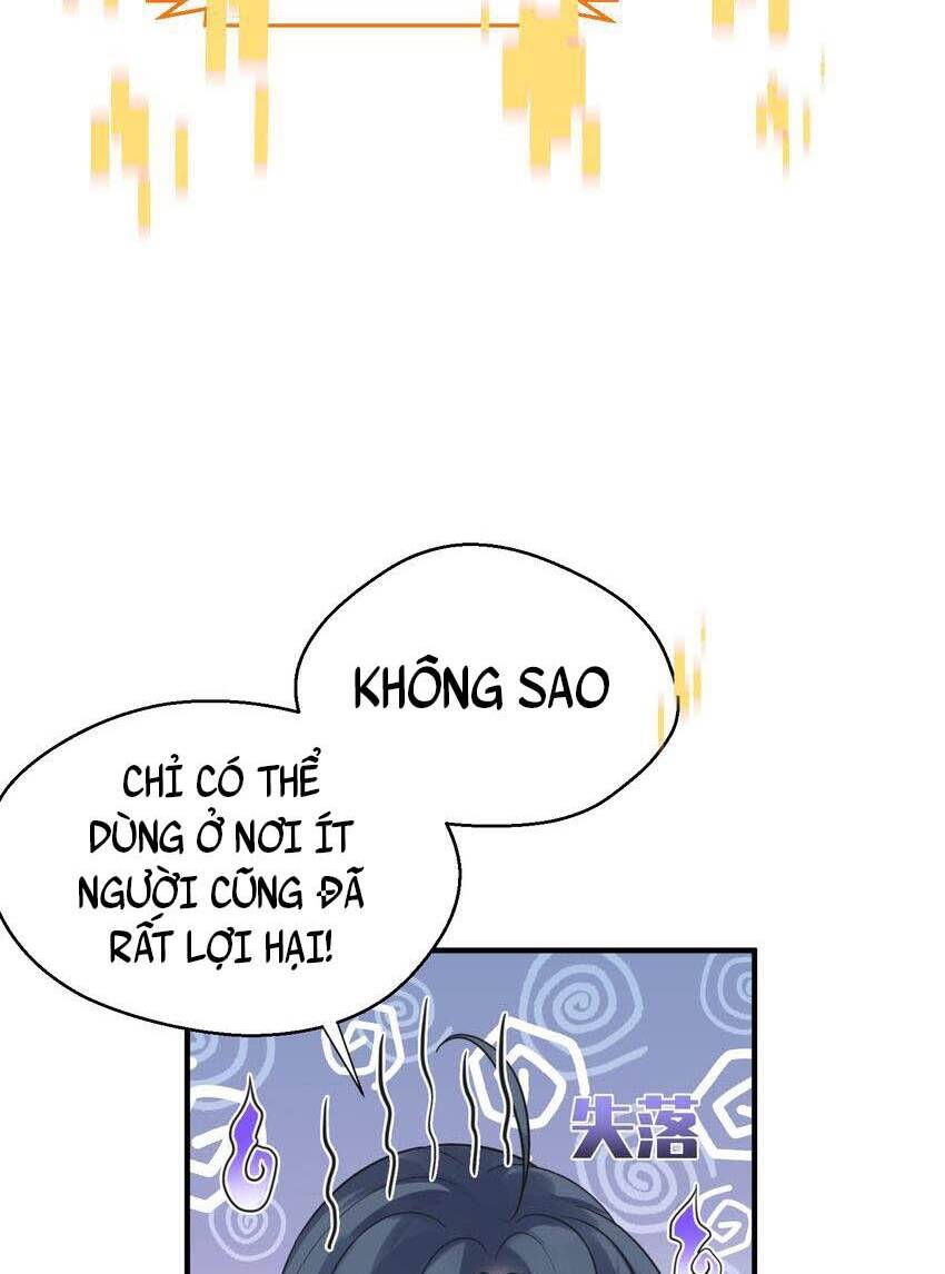 Ta Vô Địch Lúc Nào Chapter 127 - Trang 2