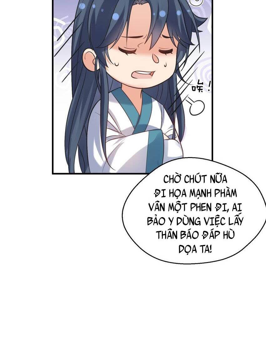 Ta Vô Địch Lúc Nào Chapter 127 - Trang 2