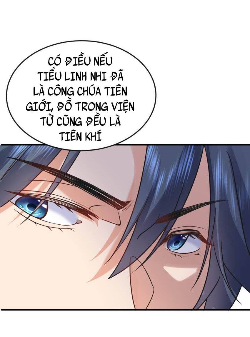 Ta Vô Địch Lúc Nào Chapter 127 - Trang 2