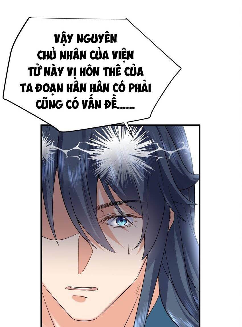 Ta Vô Địch Lúc Nào Chapter 127 - Trang 2