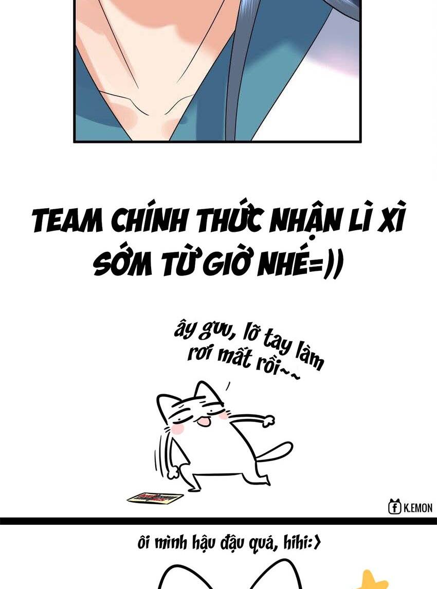 Ta Vô Địch Lúc Nào Chapter 127 - Trang 2