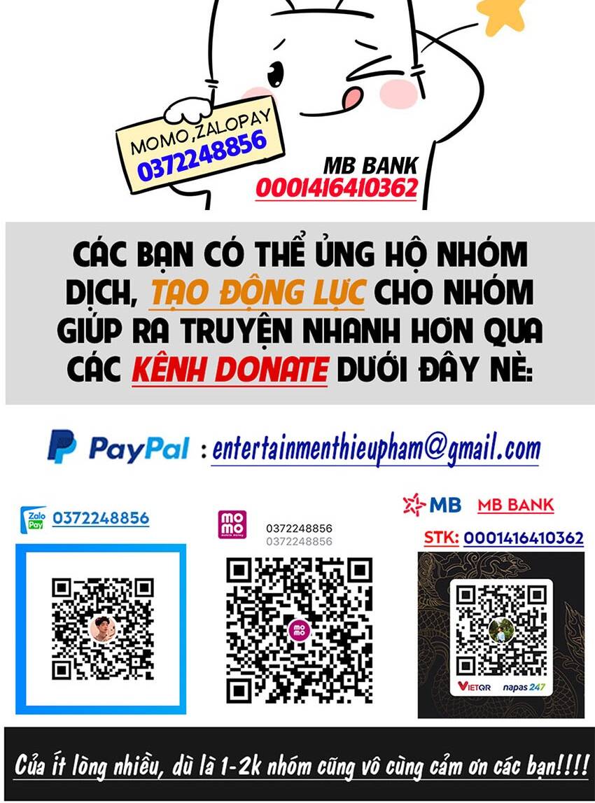 Ta Vô Địch Lúc Nào Chapter 127 - Trang 2