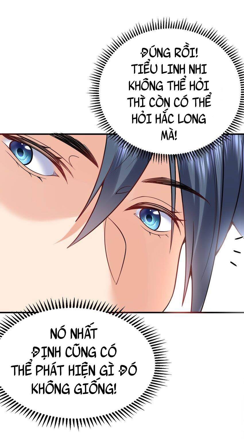 Ta Vô Địch Lúc Nào Chapter 127 - Trang 2