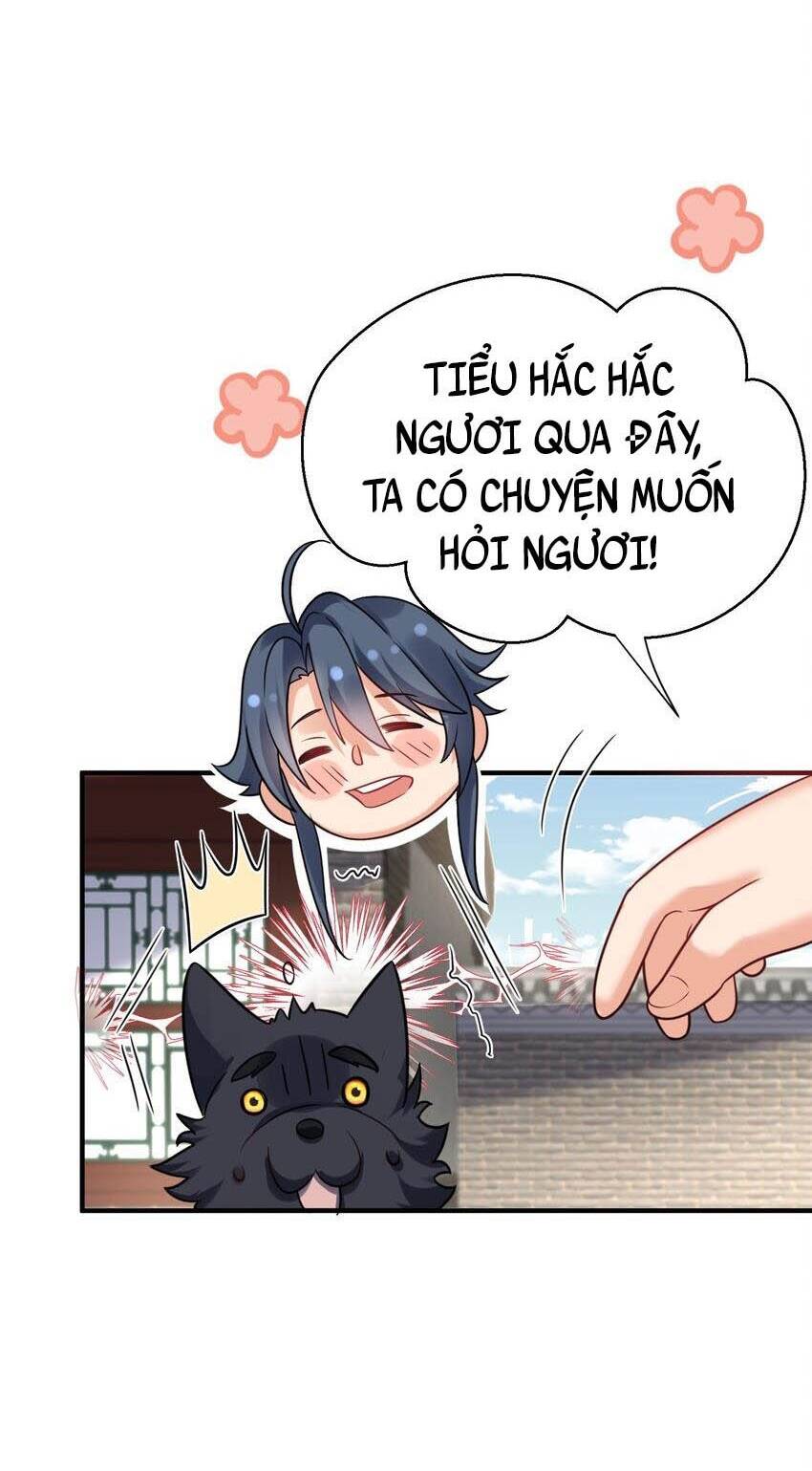 Ta Vô Địch Lúc Nào Chapter 127 - Trang 2