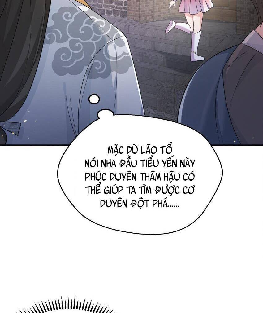 Ta Vô Địch Lúc Nào Chapter 128 - Trang 2