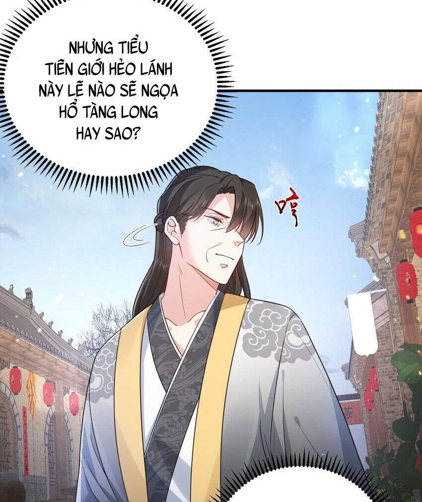 Ta Vô Địch Lúc Nào Chapter 128 - Trang 2