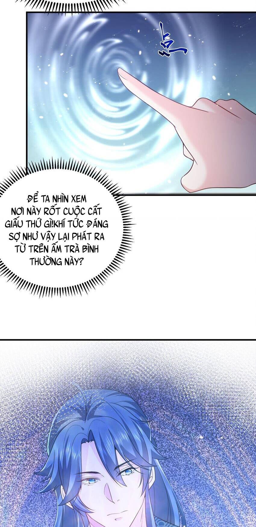 Ta Vô Địch Lúc Nào Chapter 128 - Trang 2