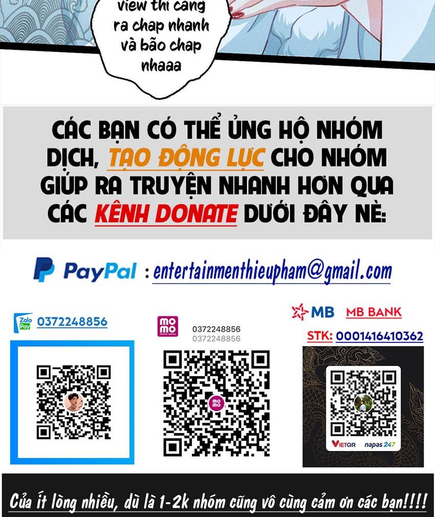 Ta Vô Địch Lúc Nào Chapter 128 - Trang 2