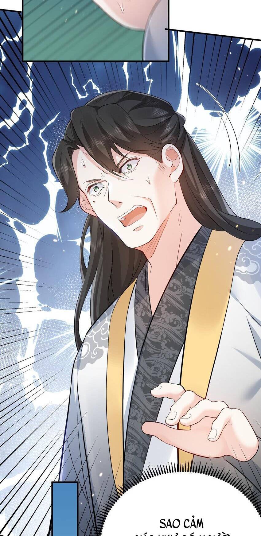 Ta Vô Địch Lúc Nào Chapter 128 - Trang 2