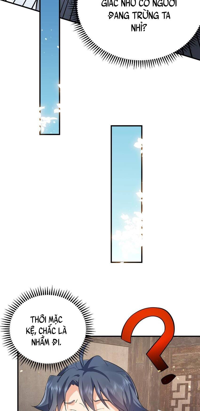 Ta Vô Địch Lúc Nào Chapter 128 - Trang 2