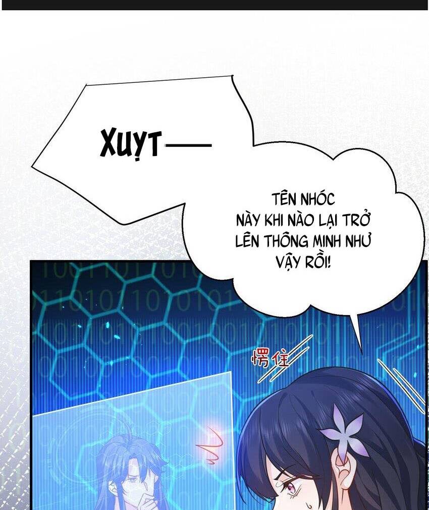 Ta Vô Địch Lúc Nào Chapter 128 - Trang 2