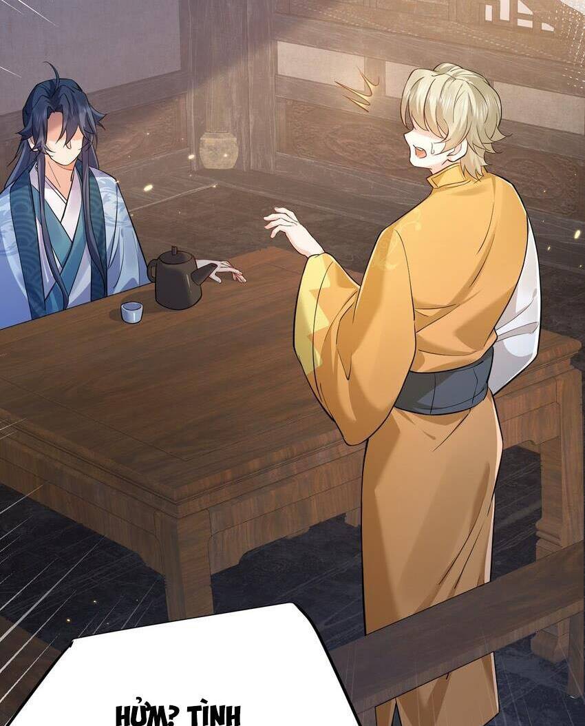 Ta Vô Địch Lúc Nào Chapter 128 - Trang 2