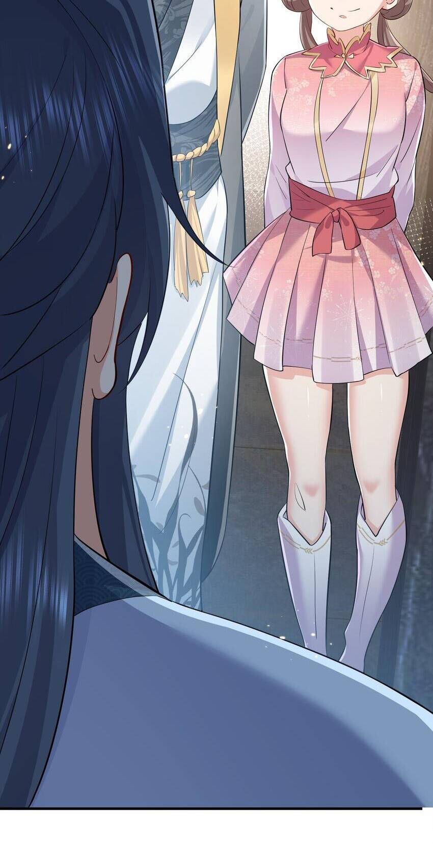 Ta Vô Địch Lúc Nào Chapter 128 - Trang 2