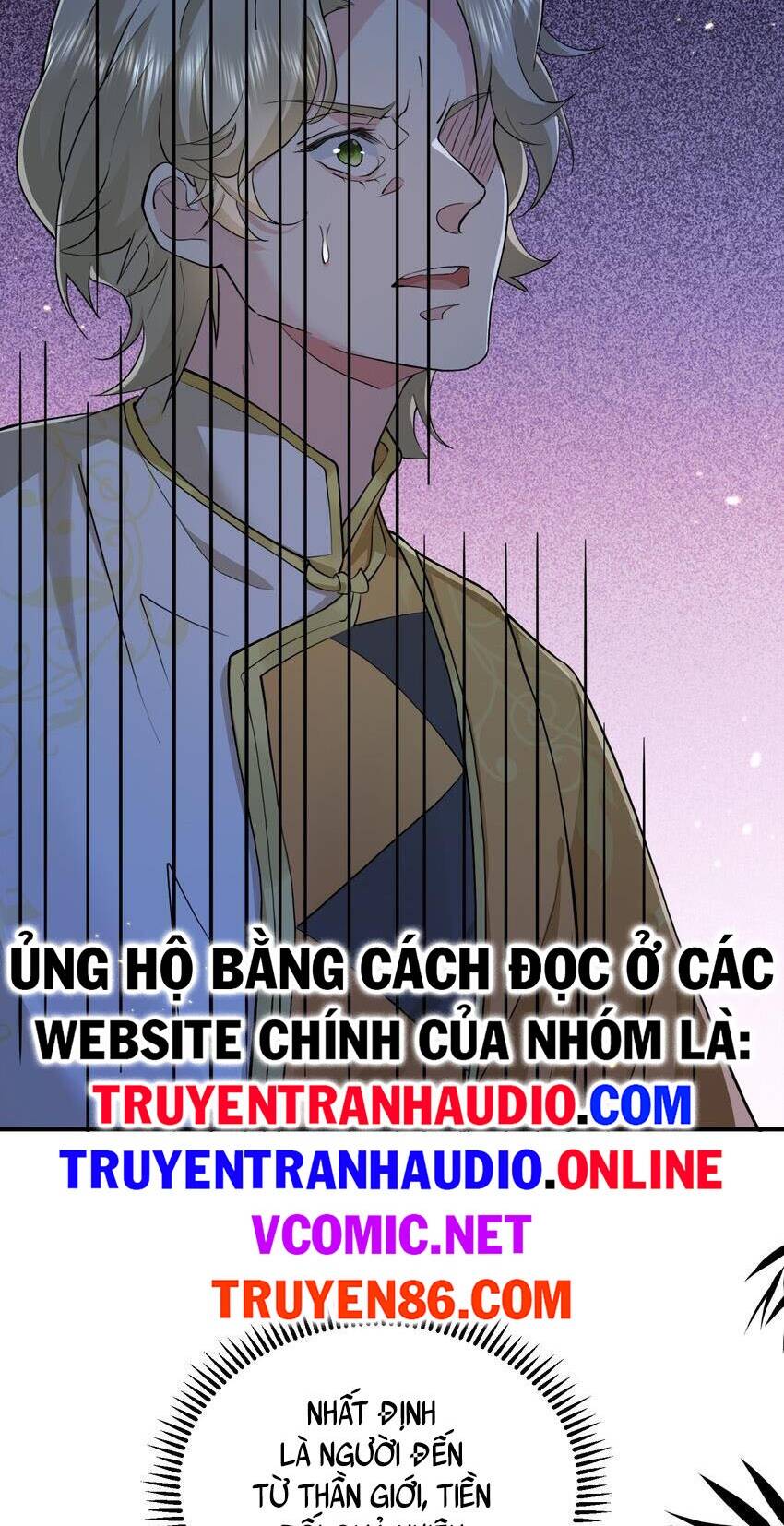 Ta Vô Địch Lúc Nào Chapter 128 - Trang 2