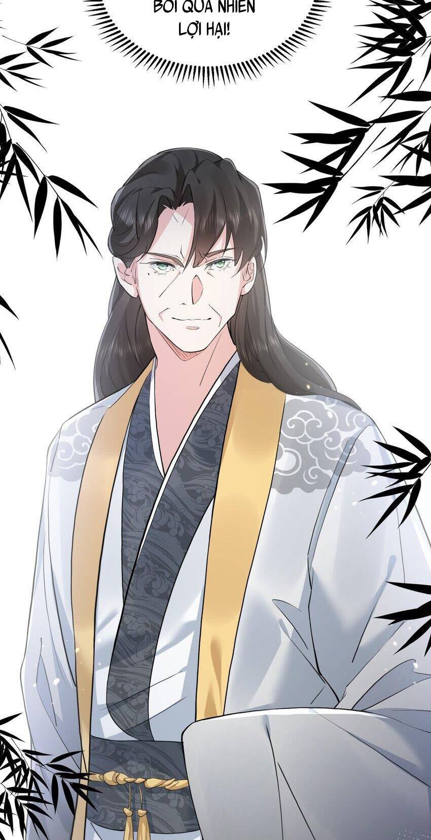 Ta Vô Địch Lúc Nào Chapter 128 - Trang 2