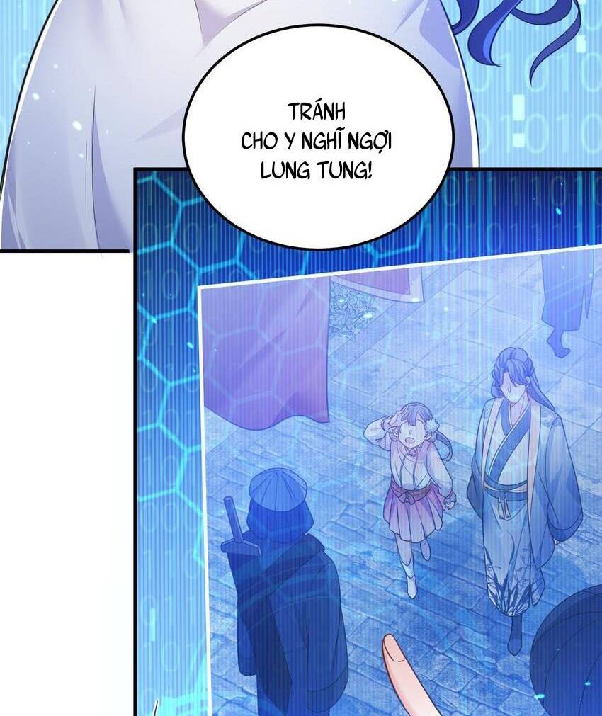 Ta Vô Địch Lúc Nào Chapter 128 - Trang 2