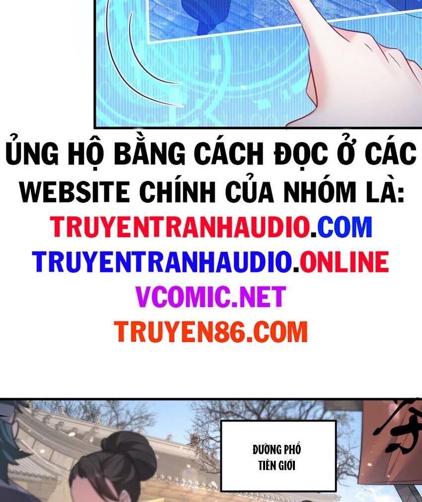 Ta Vô Địch Lúc Nào Chapter 128 - Trang 2