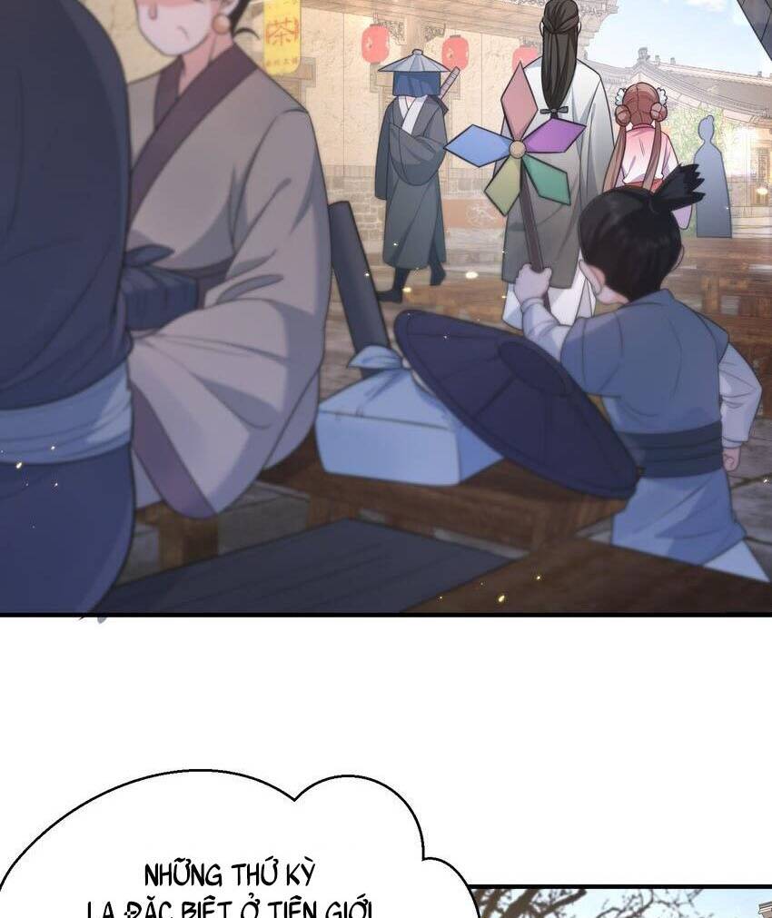 Ta Vô Địch Lúc Nào Chapter 128 - Trang 2