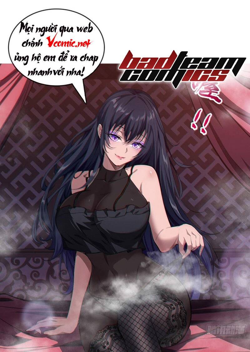 Ta Vô Địch Lúc Nào Chapter 129 - Trang 2