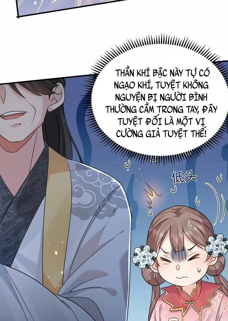 Ta Vô Địch Lúc Nào Chapter 129 - Trang 2