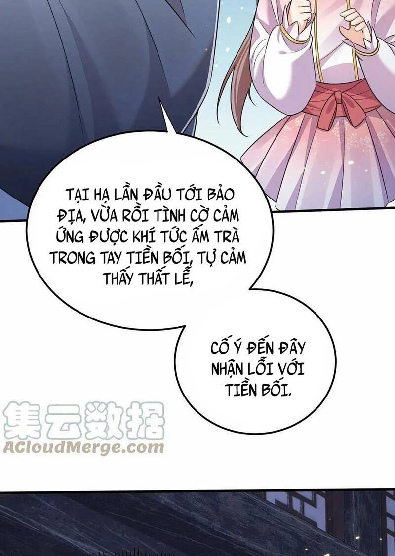Ta Vô Địch Lúc Nào Chapter 129 - Trang 2