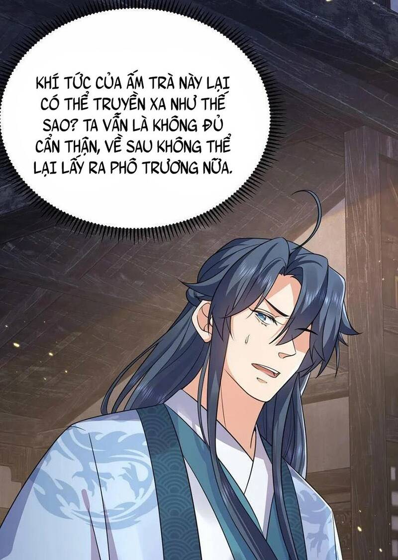 Ta Vô Địch Lúc Nào Chapter 129 - Trang 2