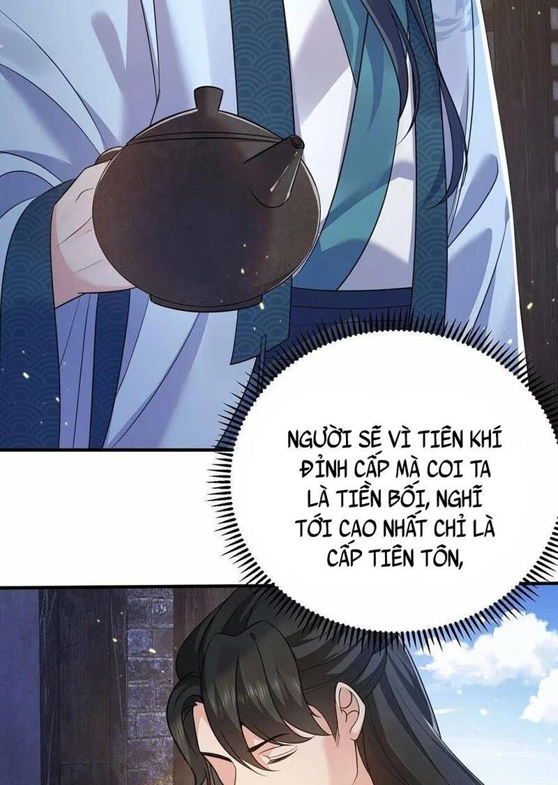 Ta Vô Địch Lúc Nào Chapter 129 - Trang 2