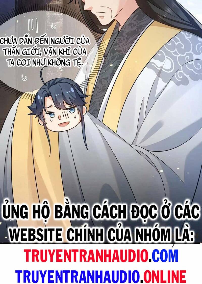 Ta Vô Địch Lúc Nào Chapter 129 - Trang 2